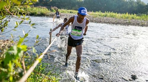 Atletismo: Nelson Correia da Emicela Team Cabo Verde vence Trail Encosta de Xira’2026 em Portugal