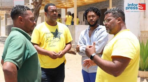 Legislativas2026/São Vicente: PAICV denuncia “cenário desolador” em Portelinha e Ribeira de Craquinha