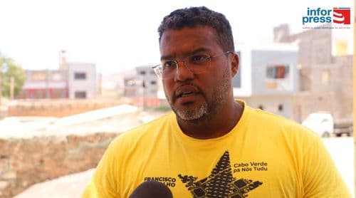 Legislativas2026/São Vicente: “Concessão dos transportes marítimos apresenta défice de qualidade e prejuízo para as pessoas” - PAICV 
