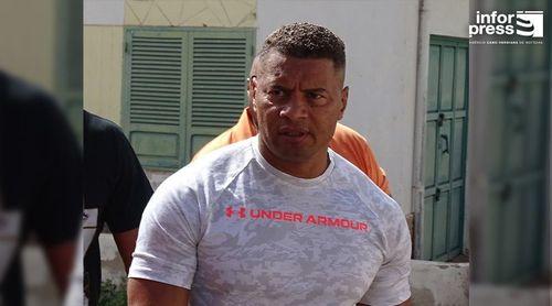 Autárquicas 2024/São Vicente: Candidato do Soncente Katem Parada encerra campanha em Monte Sossego