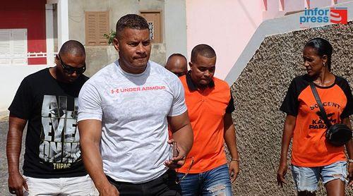 Autárquicas 2024/São Vicente: “É uma luta super cansativa, exigente, mas fazemos com alegria” –candidato Nelson Lopes