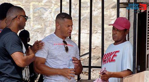 Autárquicas 2024/São Vicente: Nelson Lopes diz que há 16 anos que sanvicentinos ouvem as mesmas promessas