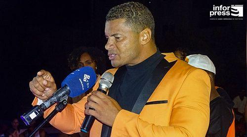 Autárquicas 2024/São Vicente: Nelson Lopes exorta eleitores a fazerem a diferença na urna