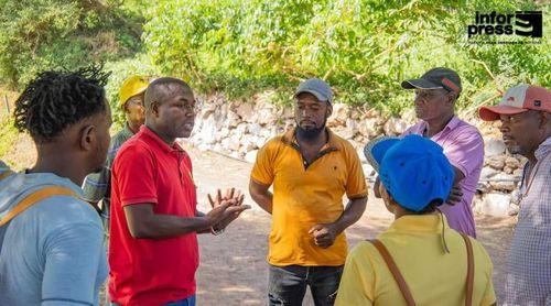 Autárquicas 2024/Ribeira Grande de Santiago: Candidato do PAICV promete continuar a trabalhar por um município mais justo e inclusivo