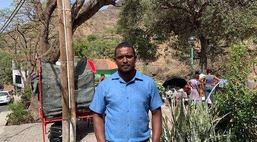 São Lourenço dos Órgãos: Autarca diz que localidade de São Jorge está em “franco desenvolvimento”