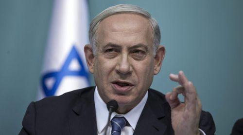 PM israelita promete vingança pelo ataque ao Hospital Soroka no sul de Israel