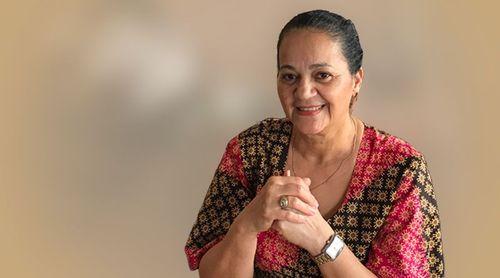 ENTREVISTA/Neusa Correia Lopes: A voz pioneira que inscreveu Cabo Verde na literatura da pandemia e da Inteligência Artificial