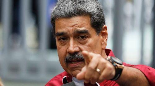 Venezuela pede a regulador mundial da aviação civil que condene Estados Unidos