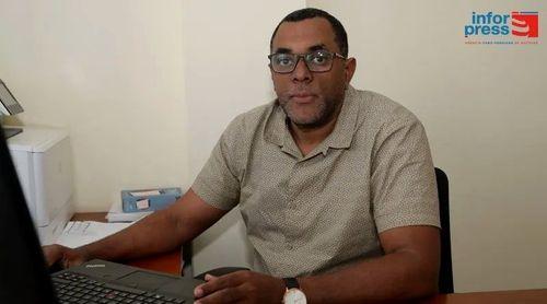 Praia: AdS informa que distribuição de água está a ser normalizada “de forma reduzida e gradual”