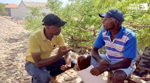 Autárquicas 2024/Ribeira Brava: Nilton Monteiro promete para Carriçal investimentos na pesca, agricultura e telecomunicações 