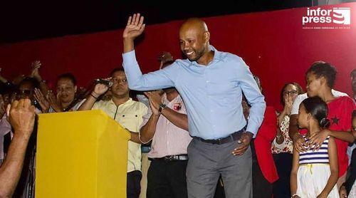 Autárquicas 2024/Ribeira Brava: Nilton Monteiro promete dar outra pujança ao sector da cultura