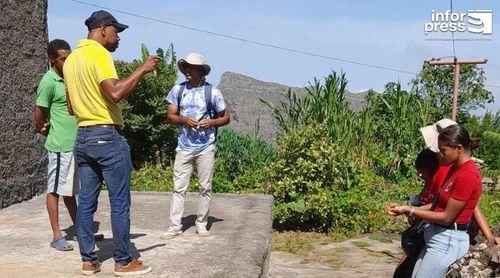 Autárquicas 2024/Ribeira Brava: Nilton Monteiro afirma que a população de Cachaço se sente abandonada