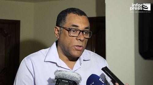 Governo investe 600 mil contos para aumentar a produção de água e reduzir perdas na Cidade da Praia