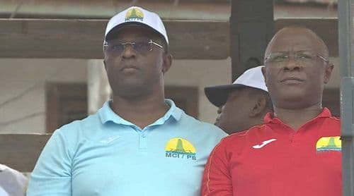 São Tomé e Príncipe: Descendente de cabo-verdianos recorre da rejeição da candidatura presidencial