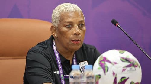 CAN 2026: National team coach attributes defeat to Ghana to nerves and anxiety in the opening match