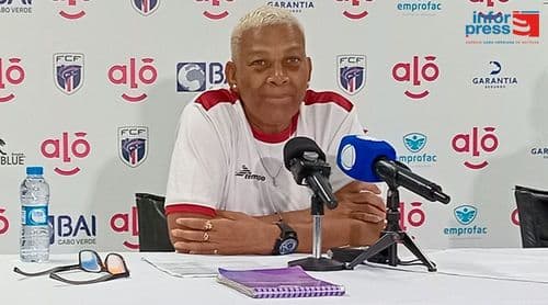 Qualificação feminina/CAN’2026: Selecção de Cabo Verde já se encontra em Dakar para defrontar Guiné Conacri