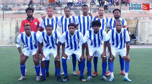 Futebol/Brava: Clube Desportivo Nô Pintcha abandona campeonato regional