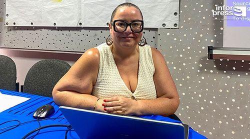 Jornalista espanhola alerta para regressão nos direitos das mulheres e defende educação precoce para combater machismo