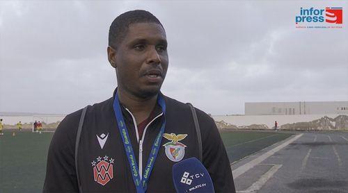 Futebol/Campeonato CV: Sal-Rei espera ainda conquistar a primeira vitória