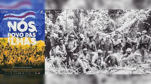 Cabo Verde recebe estreia do filme "Nós, Povo das Ilhas" relembrando a história do país