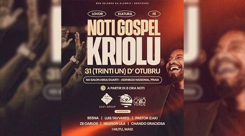 “Gospel Night” brings a message of unity and hope to the National Assembly
