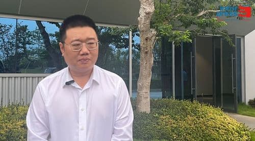 China: Hongwang prevê expandir investimentos em África através de projectos industriais