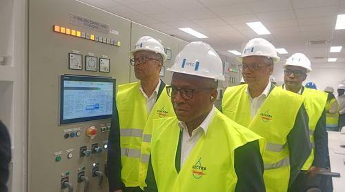 Île du Sal: une nouvelle centrale électrique et un système de batteries renforcent la capacité et font passer les énergies renouvelables au-dessus de 40 %