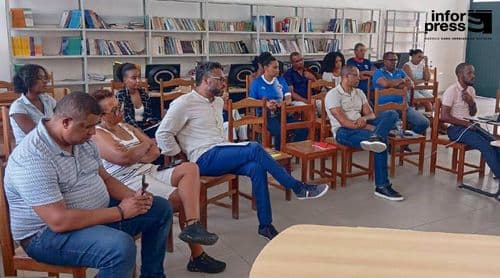 Futebol/Santo Antão Sul: Nova equipa directiva dos Sanjoanenses com mensagem de confiança e esperança aos sócios