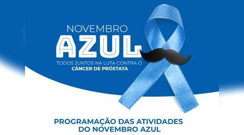 Boa Vista: A Câmara Municipal e o núcleo da ACLCC promovem rastreios gratuitos do cancro de próstata 