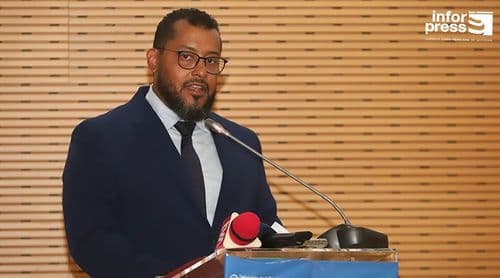 Novo PCA da IFH promete transparência, inovação digital e financiamento sustentável para a habitação