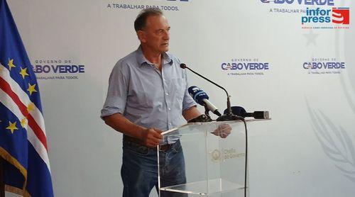 Novo selecionador do Andebol promete trabalhar para que Cabo Verde continue a fazer história