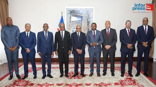 Nova remodelação governamental reforça espírito de interoperabilidade entre os governantes, primeiro-ministro