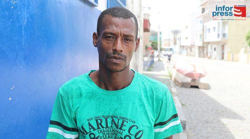 Praia: Taxista lança projeto-piloto para promover acessibilidade e inclusão social no transporte (c/áudio)