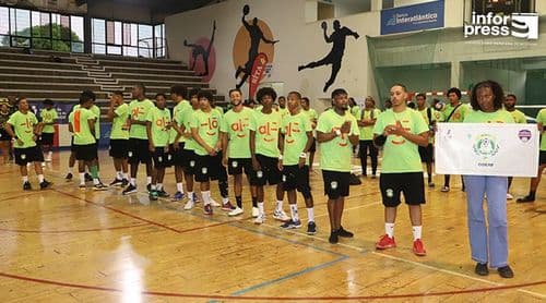 Nacional/Andebol: ODERF manifesta “profunda preocupação” com novo adiamento e pede intervenção do IDJ