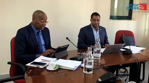 OE 2026: Governo elege habitação como área prioritária e prevê construir mil casas no próximo ano