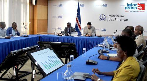 Orçamento do Estado 2026 reforça incentivos fiscais à diáspora para acelerar crescimento de Cabo Verde