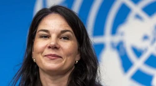 Credibilidade da ONU em jogo na eleição para secretário-geral – Annalena Baerbock