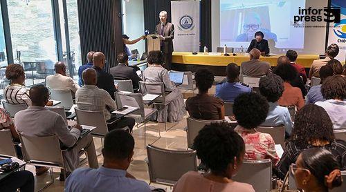 UN in Cabo Verde reinforces the urgency of anti-discrimination law and universal access to rights