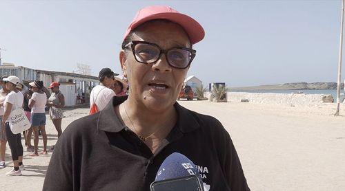 Outubro Rosa: Núcleo da ACLCC da Boa Vista lamenta “pouco” apoio à causa e apela por adesão de mais sócios