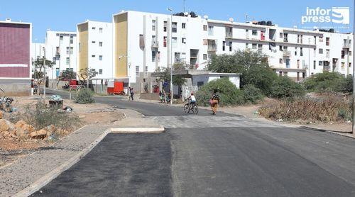 Praia: MpD diz que obras do Governo em São Pedro Latada vão melhorar acesso e qualidade das estradas