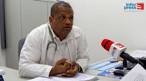 Hospital Agostinho Neto: Nova direcção aposta numa liderança “mais próxima e humanizada” para corrigir falhas