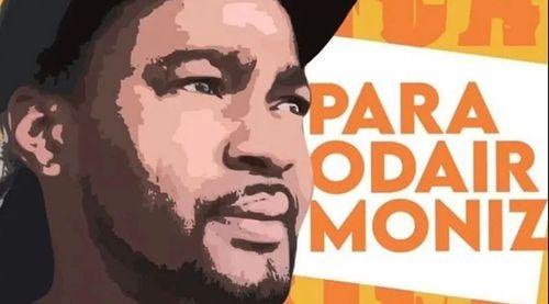 Portugal: Família de Odair Moniz promove campanha ‘online’ de angariação de fundos para cobrir despesas