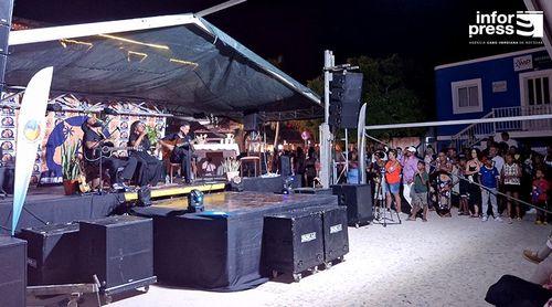 Boa Vista: Câmara anuncia Oficina da Morna e intenções de criar Plano de Salvaguarda para o género na ilha