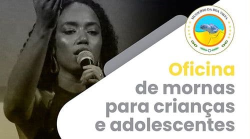 Boa Vista: Autarquia promove Oficina de Morna para crianças e adolescentes para reforçar preservação do património musical