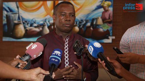 Governo destaca inovação e fortalecimento do sector agro-pecuário na 4.ª Feira Agro-pecuária de Cabo Verde