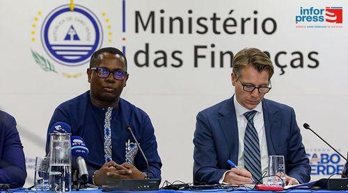 Nos últimos nove anos Cabo Verde registou um “bom desempenho” na cobrança de impostos – Governo 