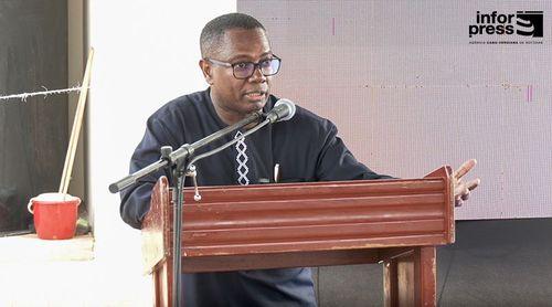 Boa Vista: Olavo Correia afirma que investir na ilha é acelerar o crescimento de Cabo Verde