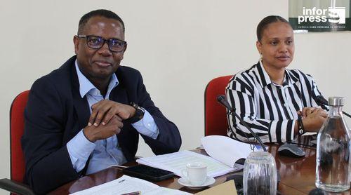 Parlamento: Comissão parlamentar dá luz verde à Ordem dos Economistas e Gestores de Cabo Verde