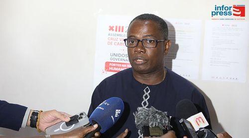 Olavo Correia afasta-se das listas do MpD para “dar espaço à renovação”