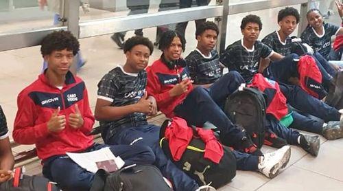 Andebol: Selecção Olimpíadas do Desporto Escolar vai à Partille Cup 2025 na Suécia